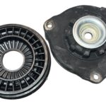 SOPORTE AMORTIGUADOR DELANTERO ADAP. TORO RENEGADE COMPASS CON RODAMIENTO