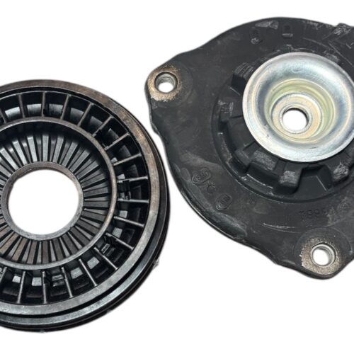 SOPORTE AMORTIGUADOR DELANTERO ADAP. TORO RENEGADE COMPASS CON RODAMIENTO