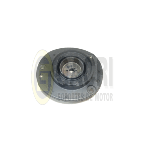 SOPORTE AMORT. DEL. IZQUIERDO ADPT. P 207 + CRAPODINA