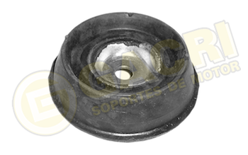 SOPORTE DE AMORT. ESCORT + CRAPODINA