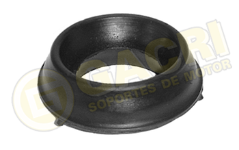 CAZOLETA DELANTERA (SOLO GOMA) EXPRESS + CRAPODINA