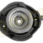 SOPORTE AMORT. DEL. ADAP R19 CLIO MEGANE + CRAPODINA