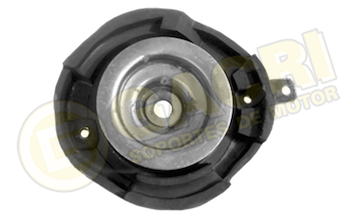 SOPORTE AMORT. DEL. ADAP R19 CLIO MEGANE + CRAPODINA