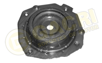 SOPORTE AMORT.DELANTERO ADAP. R21 + CRAPODINA