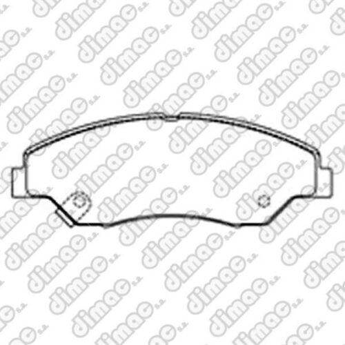 Pastillas de Freno (0565)(149MM) KIA SPORTAGE - GRAN SPORTAGE