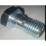 BULON CONECTOR CILINDRO DE RUEDA FIAT 125- 128- 133