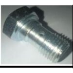 BULON CONECTOR CILINDRO DE RUEDA FIAT DUNA- UNO- REGATA