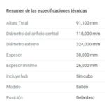 (MZ-388)(324-91-118-6 AG) M. BENZ 709 710 (D-S)