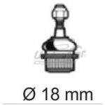 ROTULA VOLKSWAGEN TRANSPORTER SUPERIOR