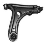 PARRILLA VW POLO /GOLF II - DERECHA (CON RÓTULA) (L=332 MM)