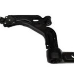PARRILLA DE SUSPENSION FORD FIESTA MAX 1.6 ZETEC ROCAM(10>>14) DELANTERA IZQUIERDA (CON ROTULA) (L=325 MM A 330 MM)