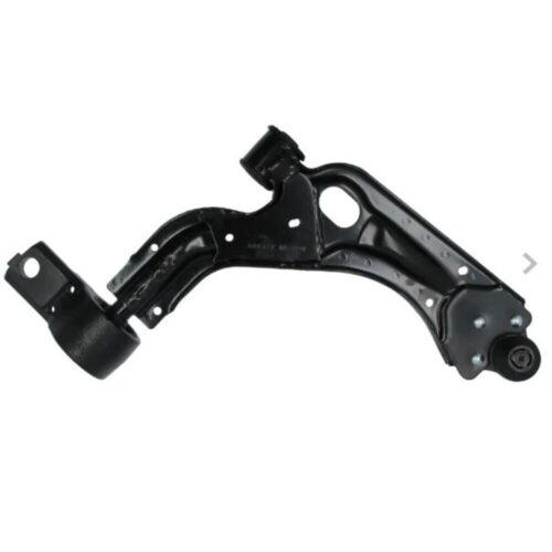 PARRILLA DE SUSPENSION DERECHA FORD FIESTA 1.6 ZETEC ROCAM (10>>14) (CON ROTULA) (L=325 MM A 330 MM)