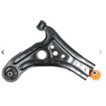PARRILLA CHEVROLET AVEO SUSPENSION DERECHA (CON ROTULA) (L=290 MM)