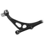 PARRILLA PEUGEOT 405 DERECHA (SIN RÓTULA) (L=375 MM)