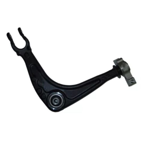 PARRILLA PEUGEOT 407 BRAZO INFERIOR IZQUIERDO (SIN RÓTULA) (L=380 MM)