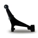 PARRILLA PEUGEOT 106 BRAZO IZQUIERDO (CON ROTULA) (L=290 MM)
