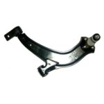 PARRILLA PEUGEOT 306 IZQUIERDA (CON RÓTULA) (L=330 MM)