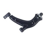 PARRILLA PEUGEOT PARTNER IZQUIERDA (CON RÓTULA) (L=335 MM)