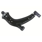 PARRILLA PEUGEOT PARTNER DERECHA (CON RÓTULA) (L=335 MM)