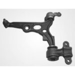 PARRILLA PEUGEOT 806 EXPERT BRAZO INFERIOR IZQUIERDA (CON ROTULA) (L=375 MM)