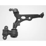 PARRILLA PEUGEOT 806 EXPERT BRAZO INFERIOR DERECHA (CON ROTULA) (L=375 MM)