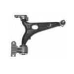 PARRILLA PEUGEOT 807 BRAZO DERECHO (CON ROTULA) (L=395 MM)