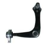 PARRILLA PEUGEOT 508 BRAZO IZQUIERDO (CON ROTULA) (L=385 MM)
