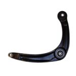 PARRILLA CITROEN C4 LOUNGE BRAZO SUSPENSION DERECHO (SIN ROTULA) (L=375 MM)
