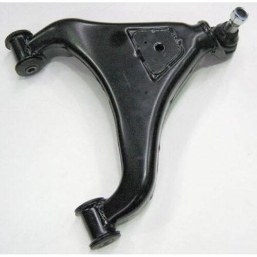 PARRILLA MERCEDES BENZ SPRINTER IZQUIERDA (CON RÓTULA) (L=370 MM)