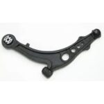 PARRILLA FIAT IDEA IZQUIERDA (CON RÓTULA) (L=330 MM)