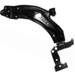 PARRILLA FIAT PALIO DERECHA (CON ROTULA) (L=330 MM) (REEMPLAZADO POR NBJ4010EP)