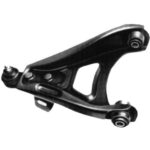 PARRILLA RENAULT DERECHA (CON RÓTULA) (L=330 MM)