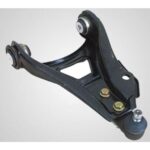 PARRILLA RENAULT CLIO IZQUIERDA (CON RÓTULA) (L=335 MM)