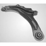 PARRILLA RENAULT MEGANE II IZQUIERDA (CON RÓTULA) (L=370 MM)