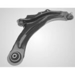 PARRILLA RENAULT MEGANE II IZQUIERDA (CON RÓTULA) (L=370 MM)
