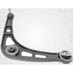 PARRILLA RENAULT LAGUNA IZQUIERDA (CON RÓTULA) (L=380 MM)