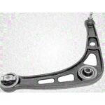 PARRILLA RENAULT LAGUNA DERECHA (CON RÓTULA) (L=380 MM)