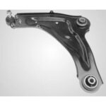 PARRILLA RENAULT LAGUNA IZQUIERDA (CON RÓTULA) (L=390 MM)