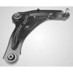 PARRILLA RENAULT LAGUNA DERECHA (CON RÓTULA) (L=390 MM)