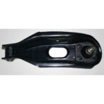 PARRILLA RENAULT DELANTERA SUPERIOR (CON RÓTULA) (L=330 MM)