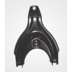 PARRILLA RENAULT TRASERA (L=600 MM)