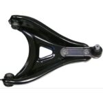 PARRILLA RENAULT 21 IZQUIERDA (CON RÓTULA) (L=370 MM)