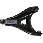PARRILLA RENAULT 21 DERECHA (CON RÓTULA) (L=370 MM)