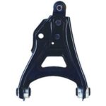 PARRILLA RENAULT CLIO IZQUIERDA (CON RÓTULA) (L=330 MM)