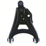 PARRILLA RENAULT CLIO DERECHA (CON RÓTULA) (L=330 MM)