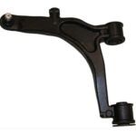 PARRILLA RENAULT MASTER SUSPENSIÓN IZQUIERDA (CON ROTULA)