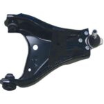 PARRILLA RENAULT DUSTER DERECHA (CON ROTULA) (L=345 MM)