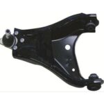 PARRILLA RENAULT DUSTER IZQUIERDA (CON ROTULA) (L=345 MM)