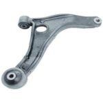 PARRILLA RENAULT MASTER III SUSPENSIÓN DERECHA (SIN ROTULA) (L=420 MM)