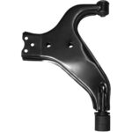 PARRILLA NISSAN PATHFINDER 4WD INFERIOR IZQUIERDA (SIN ROTULA) (L=360 MM)